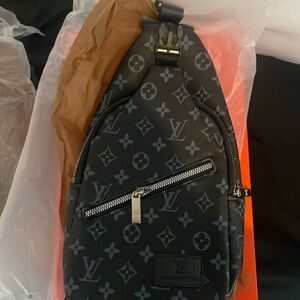 Designer sling bags for men or women